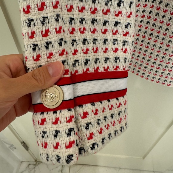 Maje blazer size 38 - Picture 4 of 5